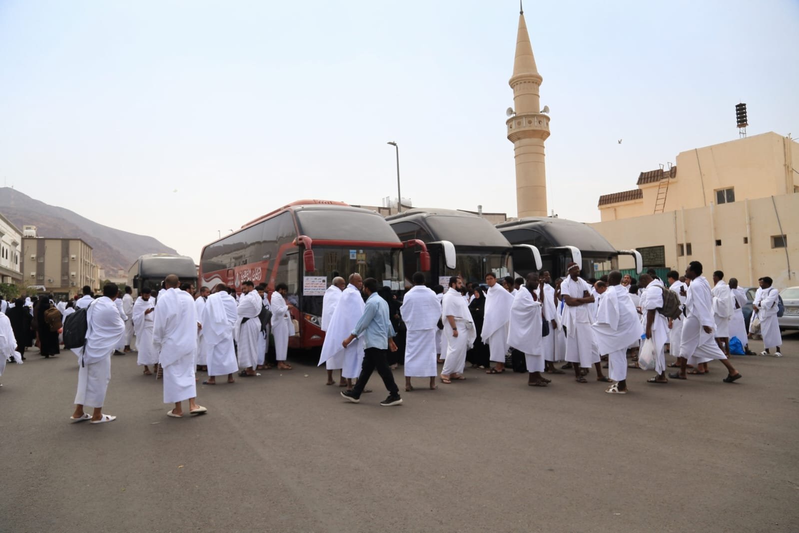 حجاج