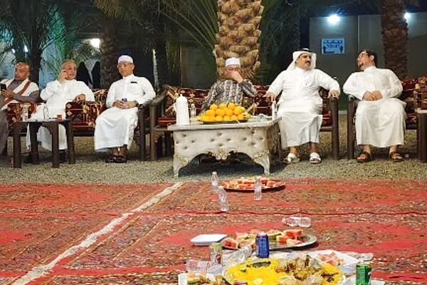 اجتماع