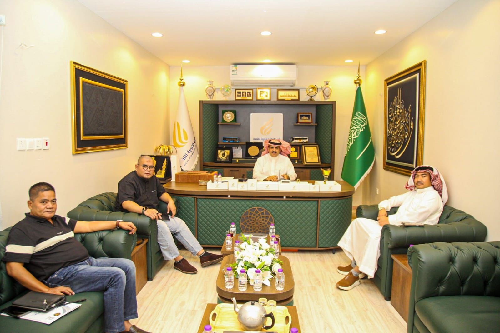 التقنية